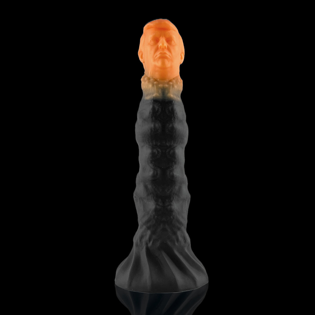 XL Realistic Dildo – 9.4" Insertable, 57mm Wide for Deep Stretch Play
