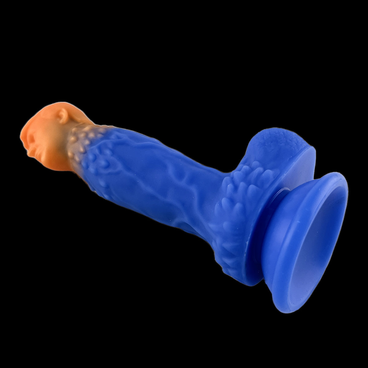 Slim & Long Realistic Dildo – 5.1" Insertable, G-Spot Ready Curve