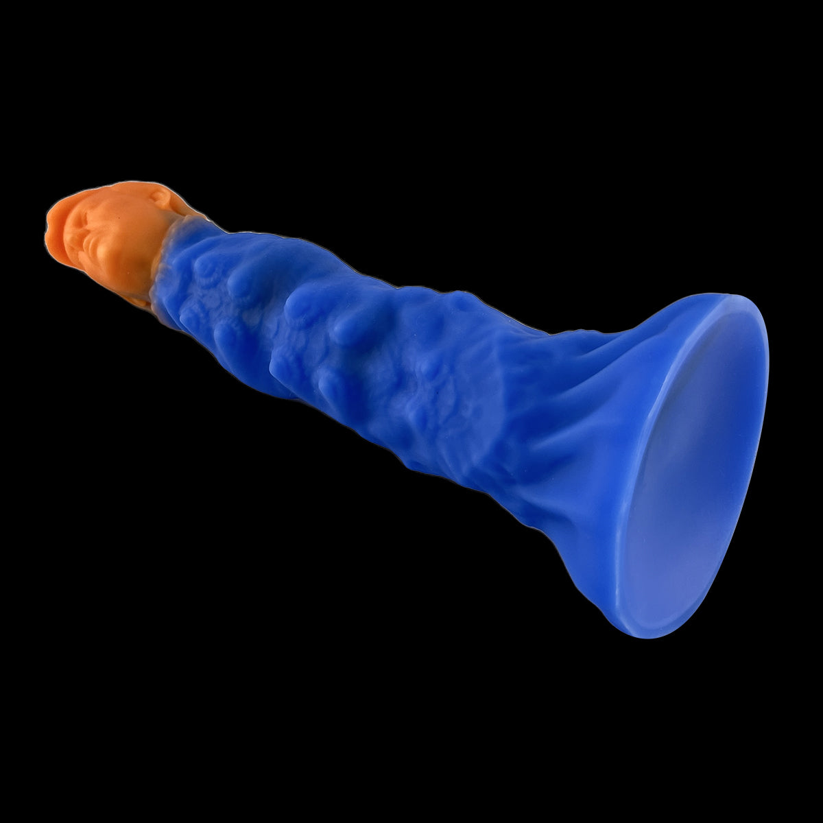 XL Realistic Dildo – 9.4" Insertable, 57mm Wide for Deep Stretch Play
