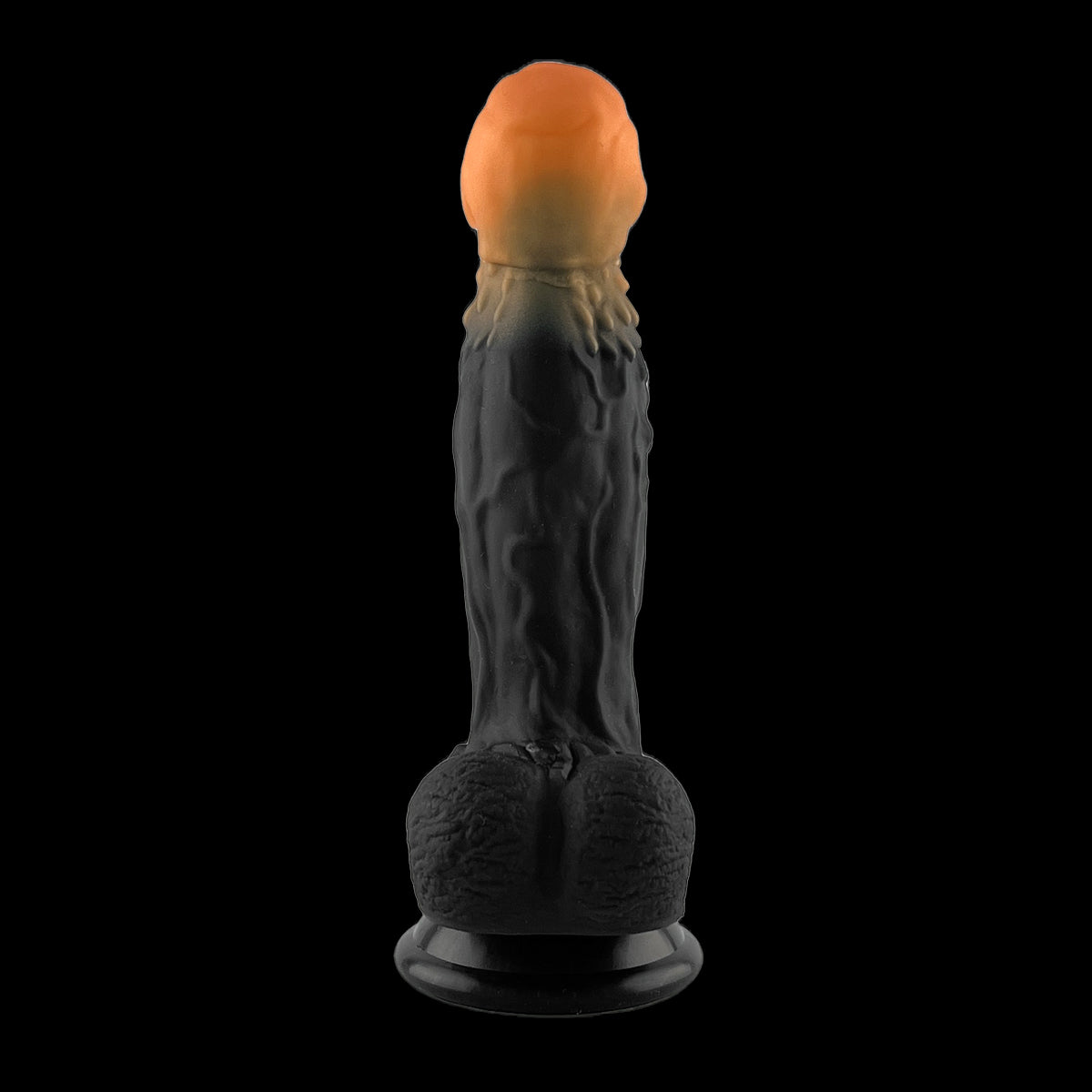 Slim & Long Realistic Dildo – 5.1" Insertable, G-Spot Ready Curve