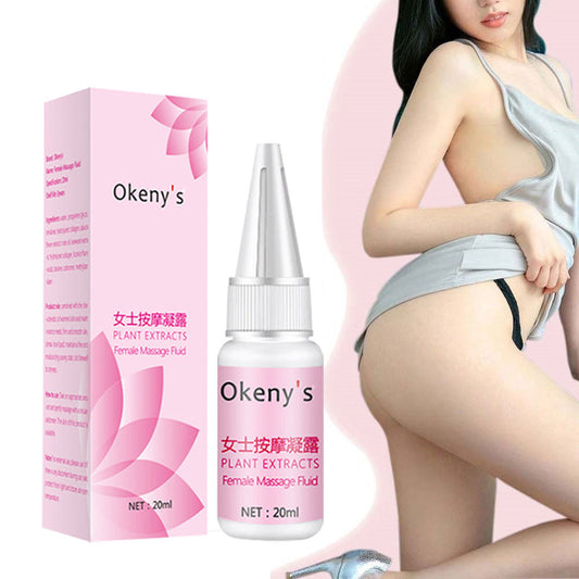 Female Orgasm Gel – G Spot Enhancer 30ml