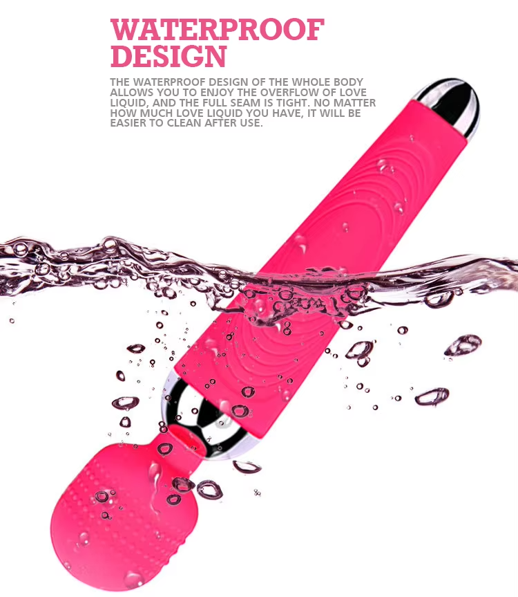 Women's Pleasure Toy Set – Multi-Use Vibrator Kit