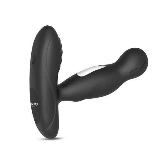 Silicone Prostate Massager for Men