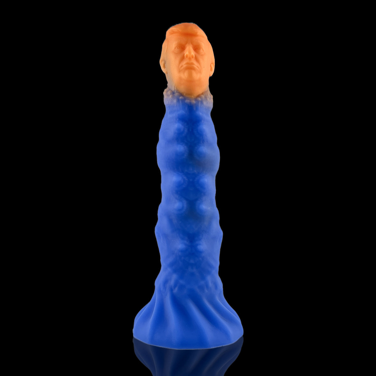 XL Realistic Dildo – 9.4" Insertable, 57mm Wide for Deep Stretch Play