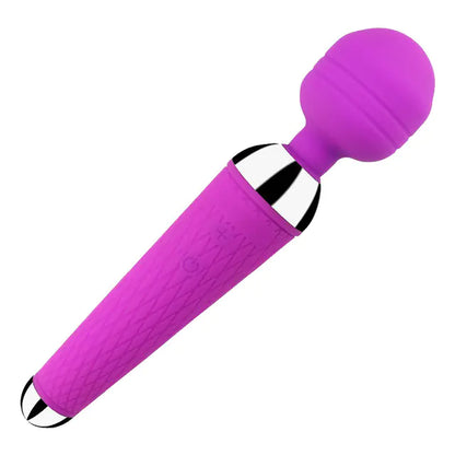 Women's Pleasure Toy Set – Multi-Use Vibrator Kit
