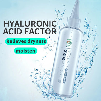 Natural Water-Based Lubricant Gel 200ml