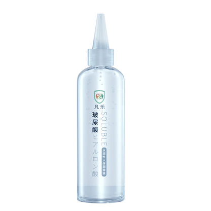Natural Water-Based Lubricant Gel 200ml