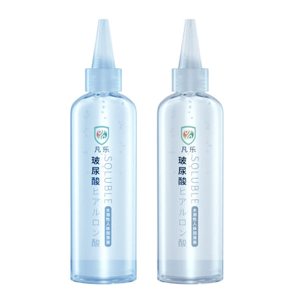 Natural Water-Based Lubricant Gel 200ml