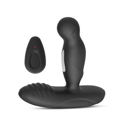Silicone Prostate Massager for Men